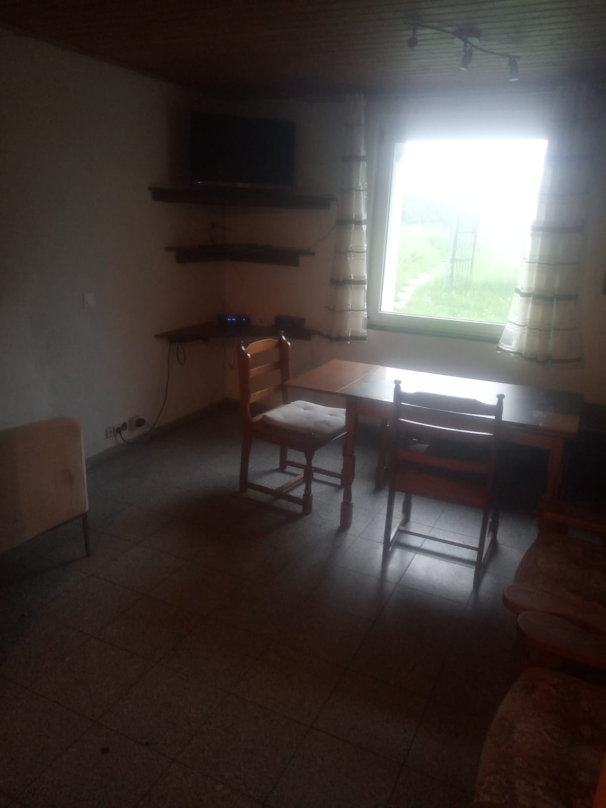 Monteurwohnung - TV - Wallonien - Monteurzimmer Eifel - Prüm - Bleialf - St.Vith