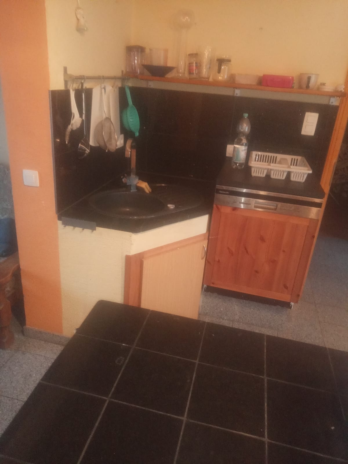 Monteurwohnung - TV - Wallonien - Monteurzimmer Eifel - Prüm - Bleialf - St.Vith