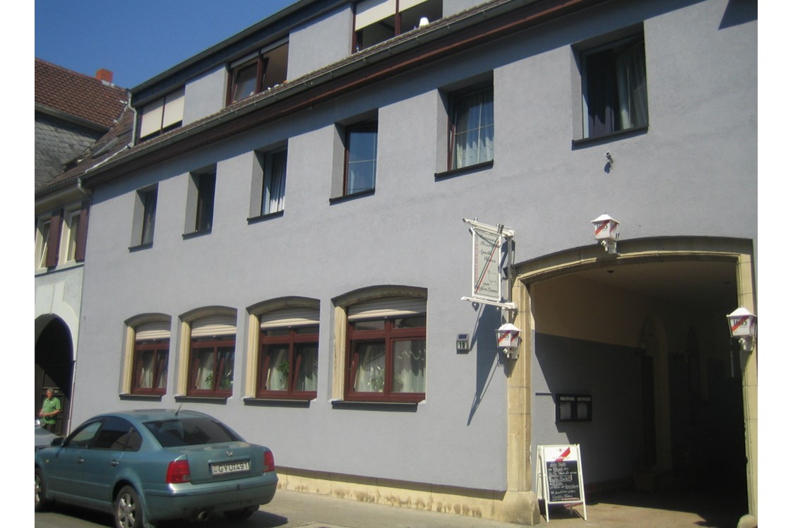 Monteurzimmer: Monteurzimmer in Ludwigshafen am Rhein - 150 Betten (Hotel - Pension - Wohnungen) im Raum Ludwigshafen