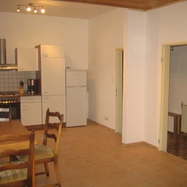 Monteurzimmer: Eigene Küche für Angestellte und Monteure in Ludwigshafen - 150 Betten (Hotel - Pension - Wohnungen) im Raum Ludwigshafen