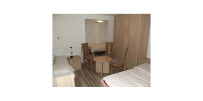 Monteurwohnung - Küche: Gemeinschaftsküche - Deutschland - Zimmer - Monteurzimmer Final