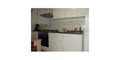 Monteurwohnung - Küche: Gemeinschaftsküche - Deutschland - Küche 2 - Monteurzimmer Final