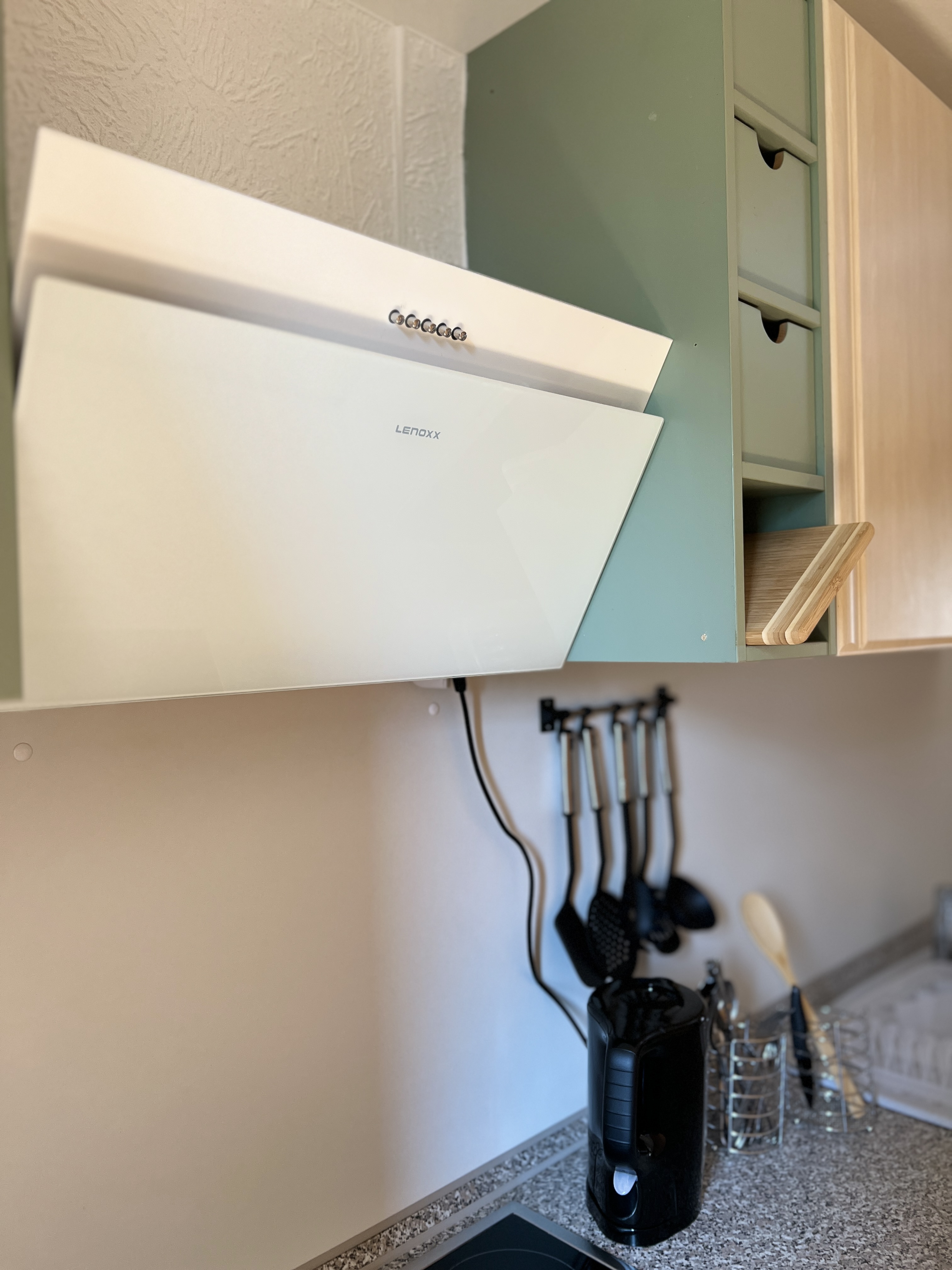 Monteurwohnung - Zimmertyp: Einzelzimmer - Zwickau - Daisy's Apartment 