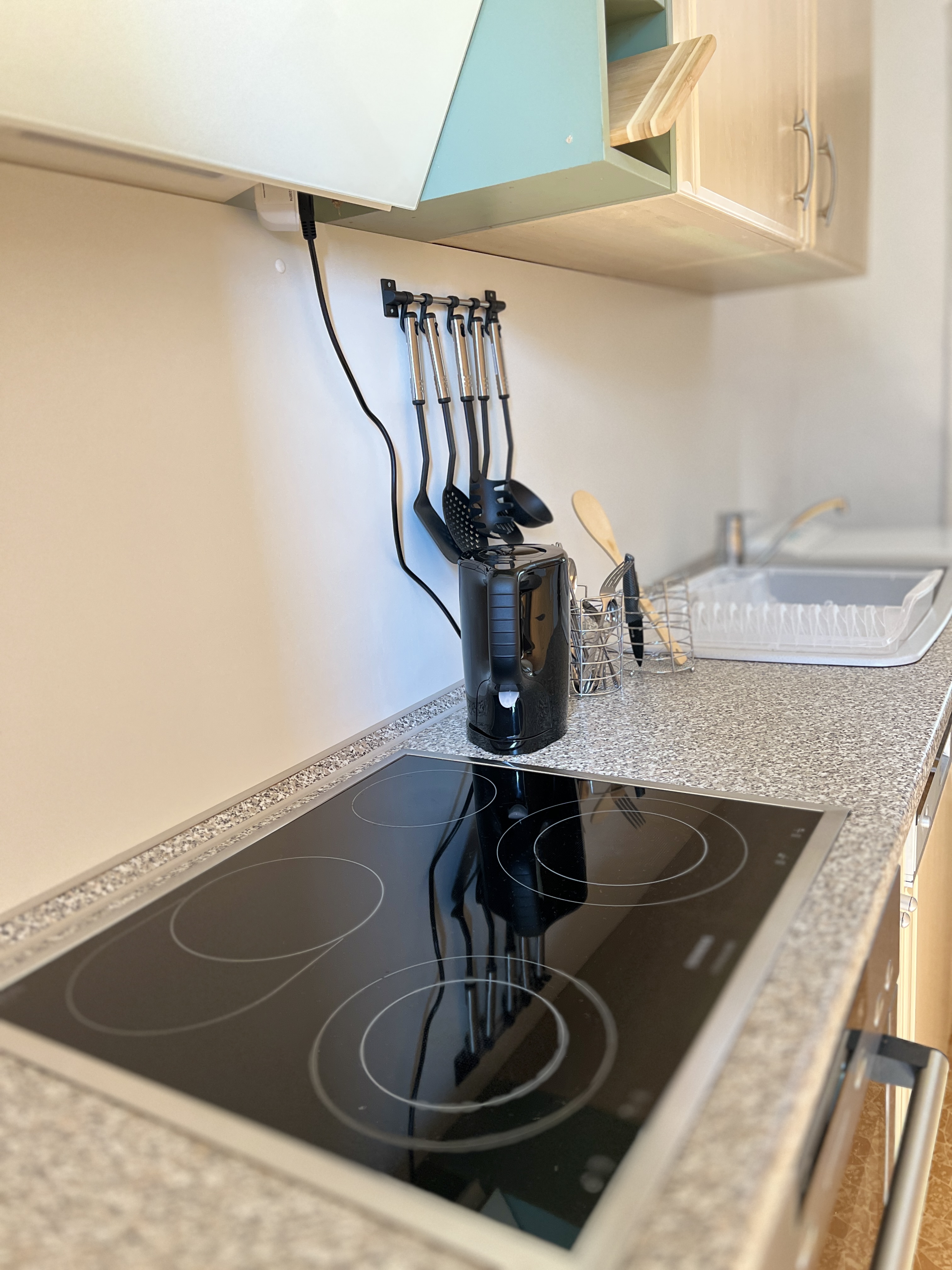 Monteurwohnung - Zimmertyp: Einzelzimmer - Zwickau - Daisy's Apartment 