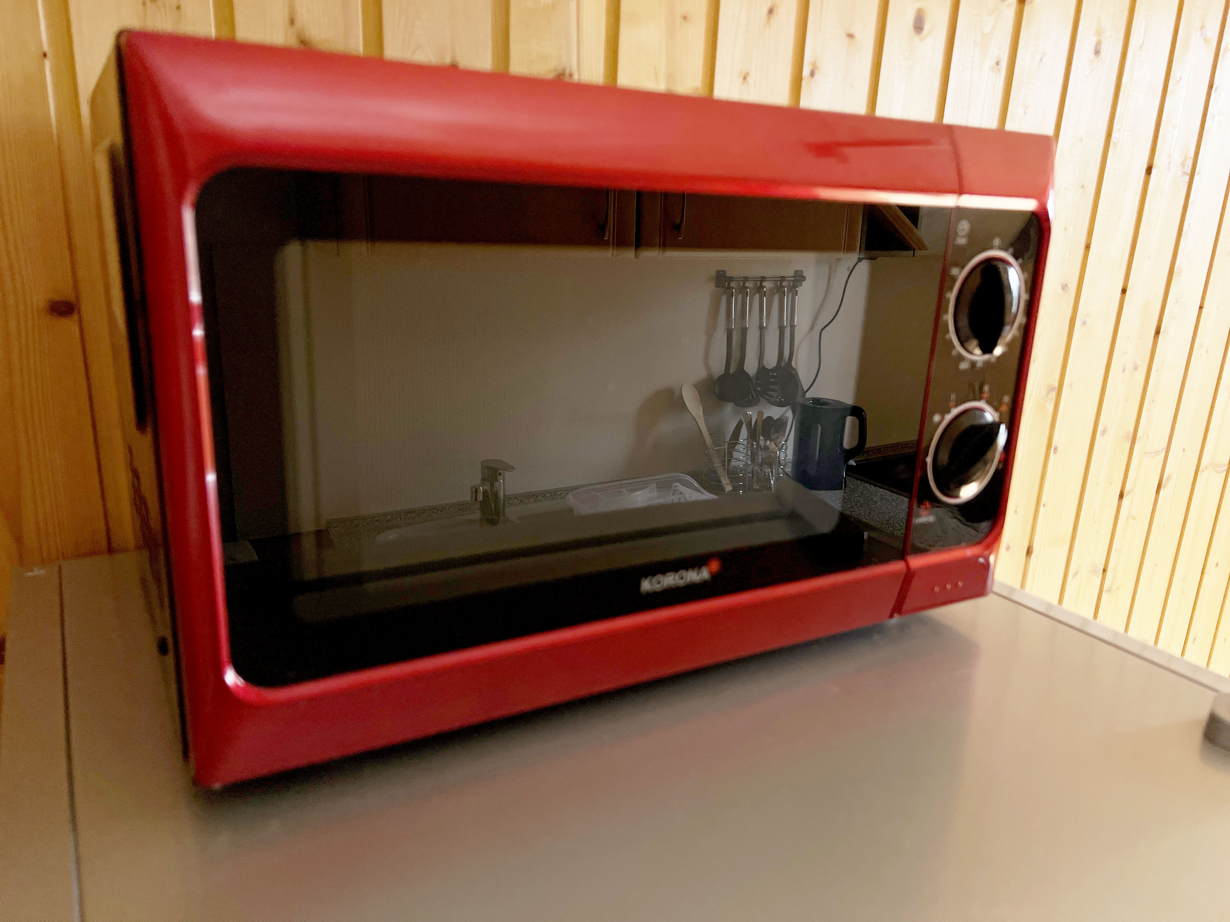 Monteurwohnung - Zimmertyp: Einzelzimmer - Zwickau - Daisy's Apartment 