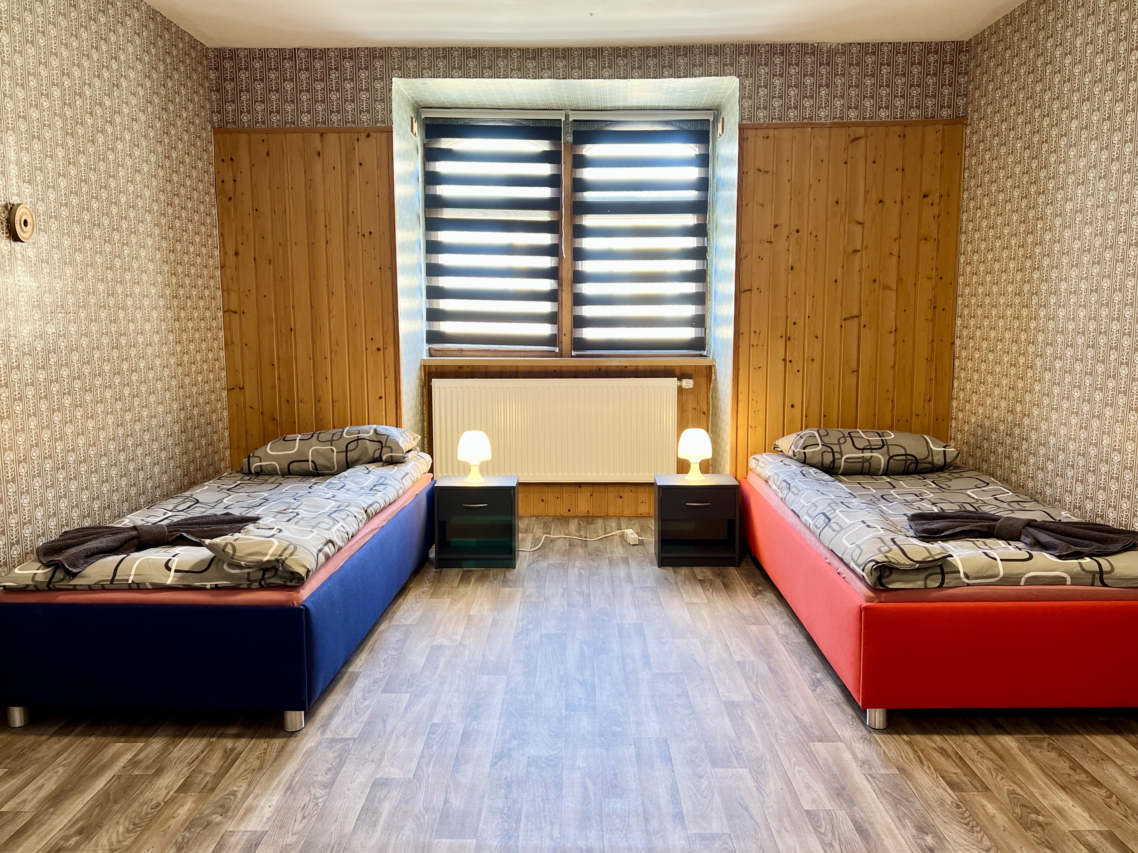 Monteurzimmer: Daisy's Apartment 