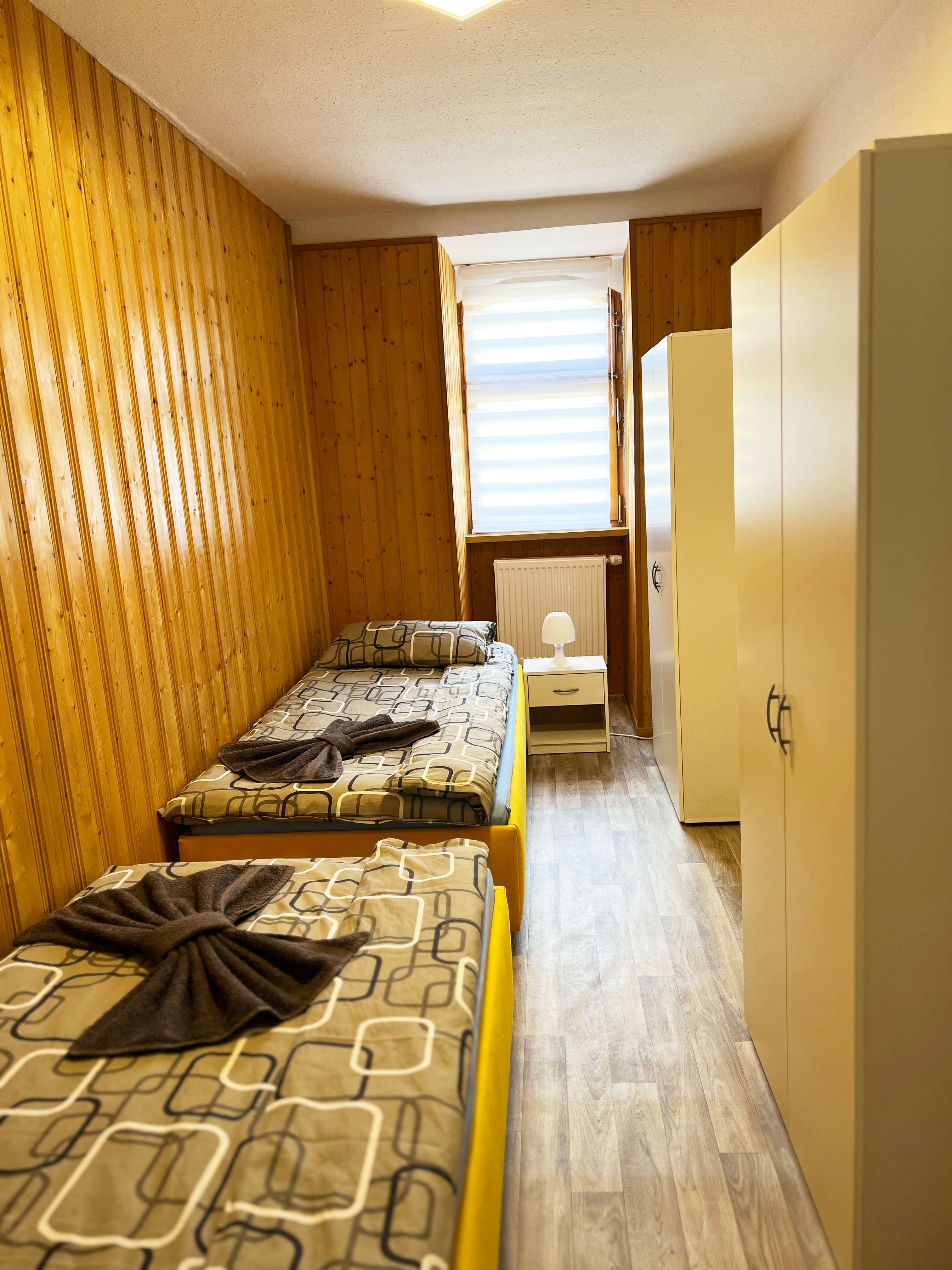 Monteurzimmer: Daisy's Apartment 