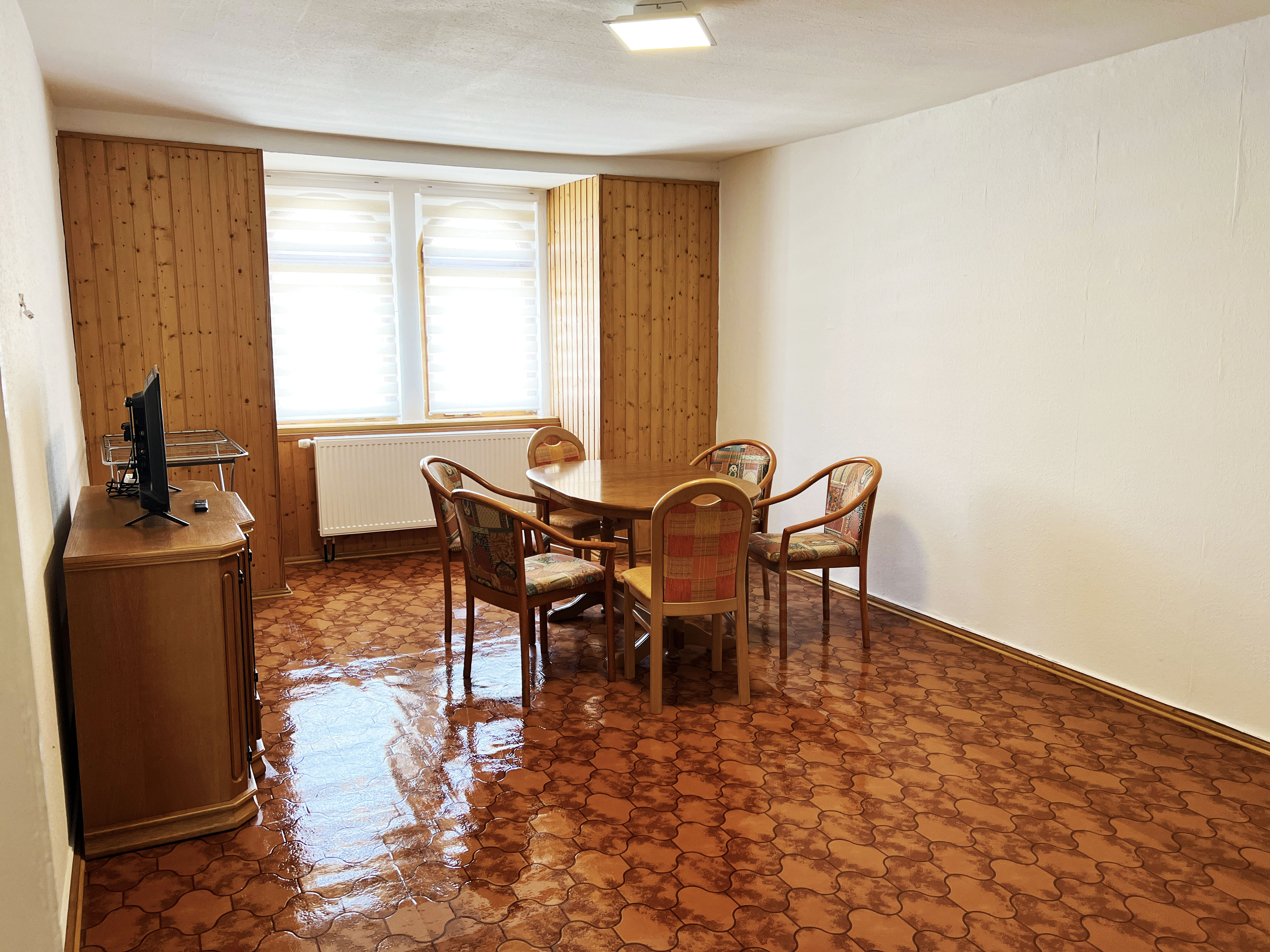 Monteurzimmer: Daisy's Apartment 