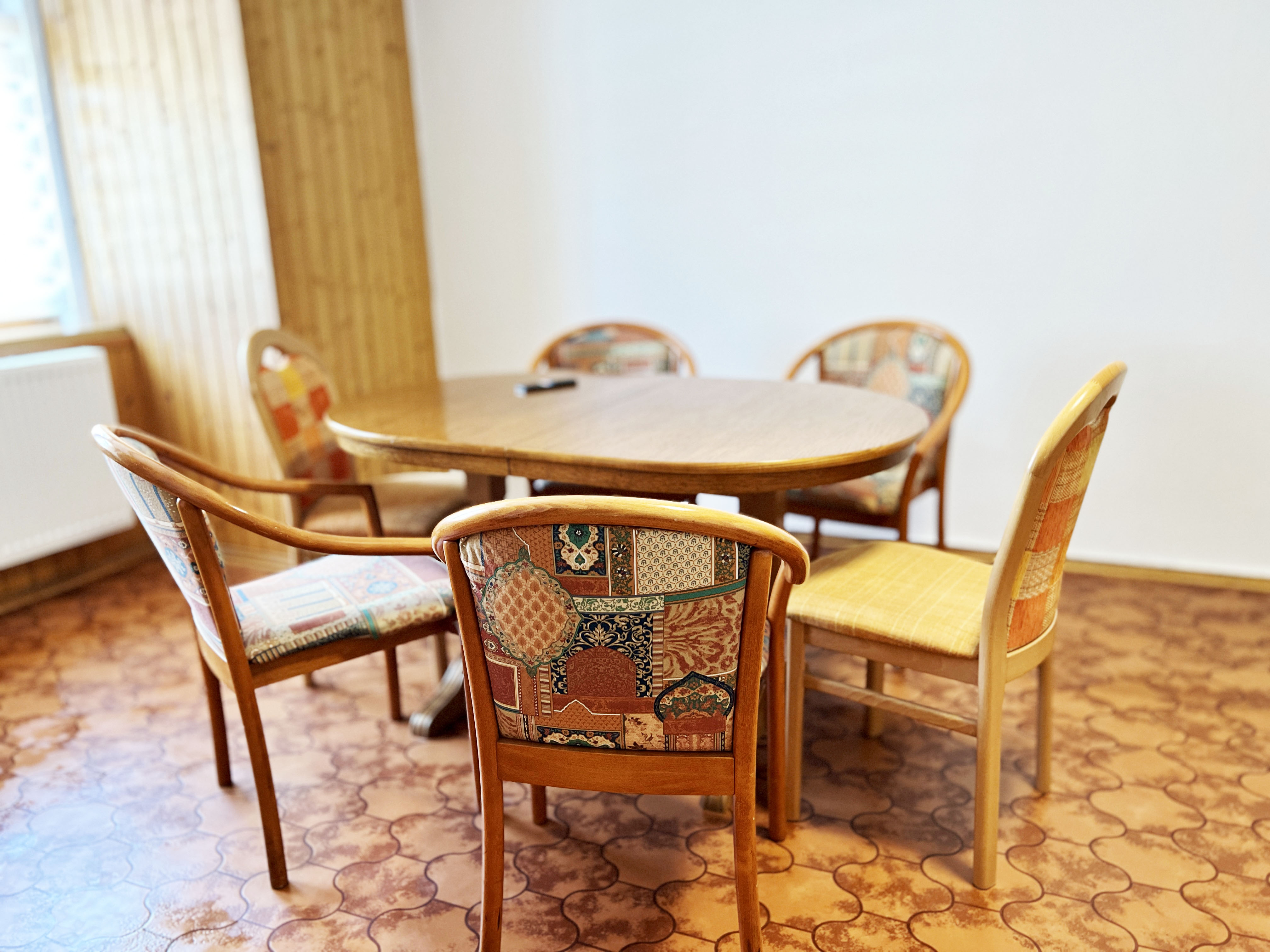 Monteurzimmer: Daisy's Apartment 