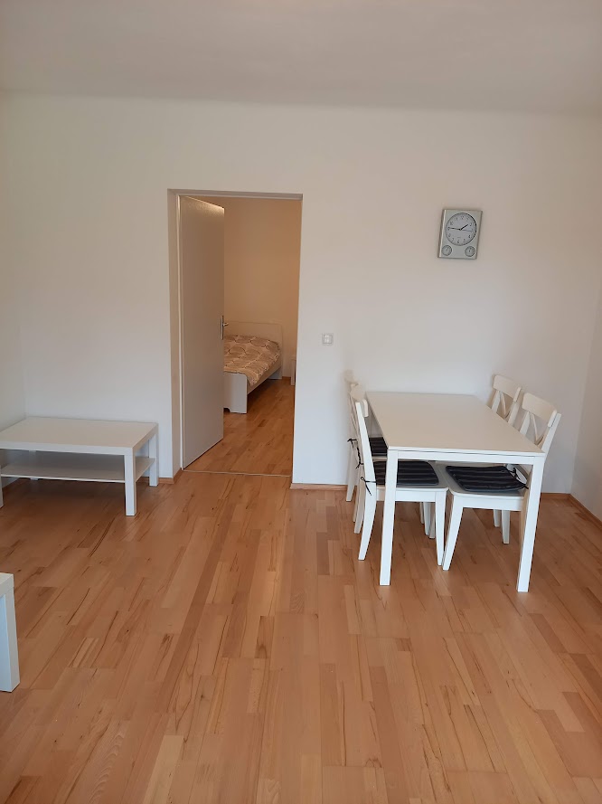 Monteurzimmer: Graz 1 Andritzer Reichsstraße (4 Personen)