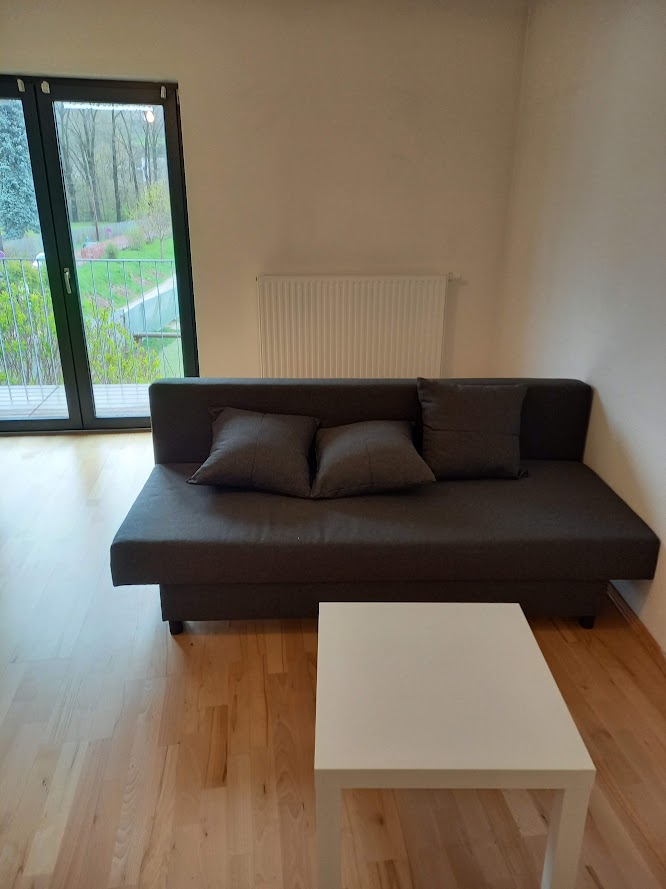 Monteurzimmer: Graz 1 Andritzer Reichsstraße (4 Personen)