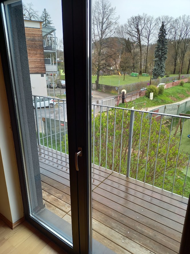 Monteurzimmer: Graz 1 Andritzer Reichsstraße (4 Personen)