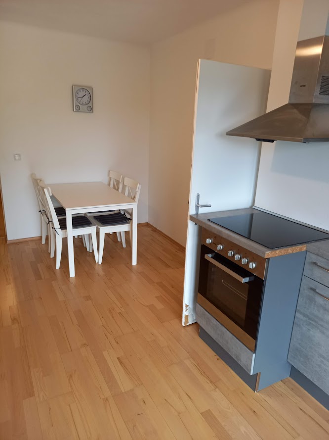 Monteurzimmer: Graz 1 Andritzer Reichsstraße (4 Personen)
