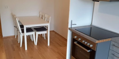 Monteurwohnung - Parkplatz: eigener Parkplatz vorhanden - Österreich - Graz 1 Andritzer Reichsstraße (4 Personen)