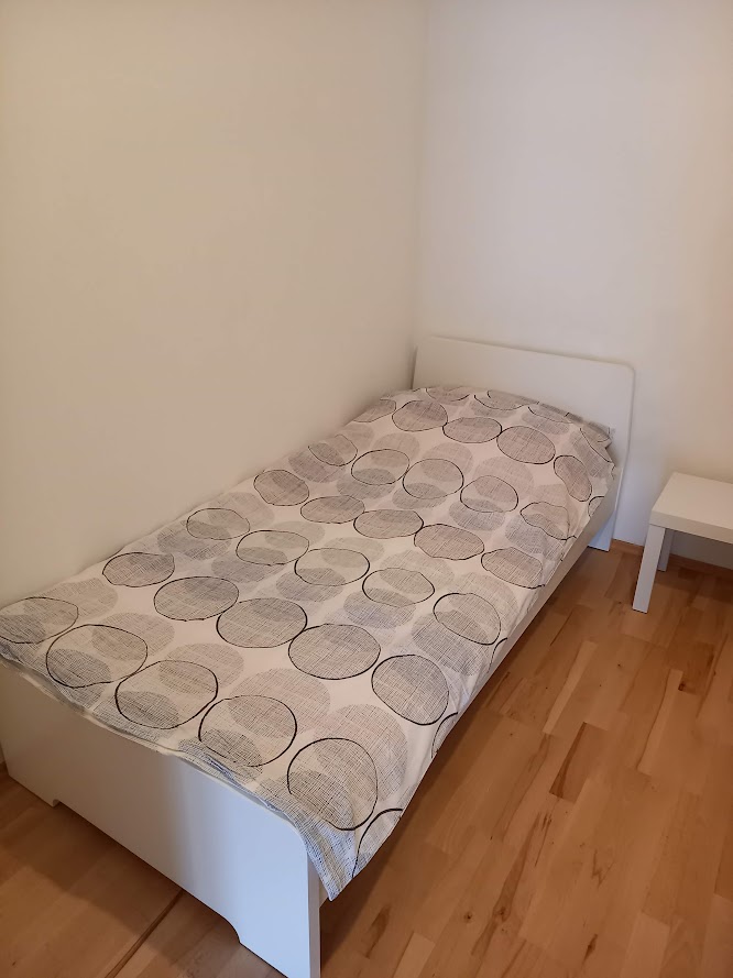 Monteurzimmer: Graz 1 Andritzer Reichsstraße (4 Personen)