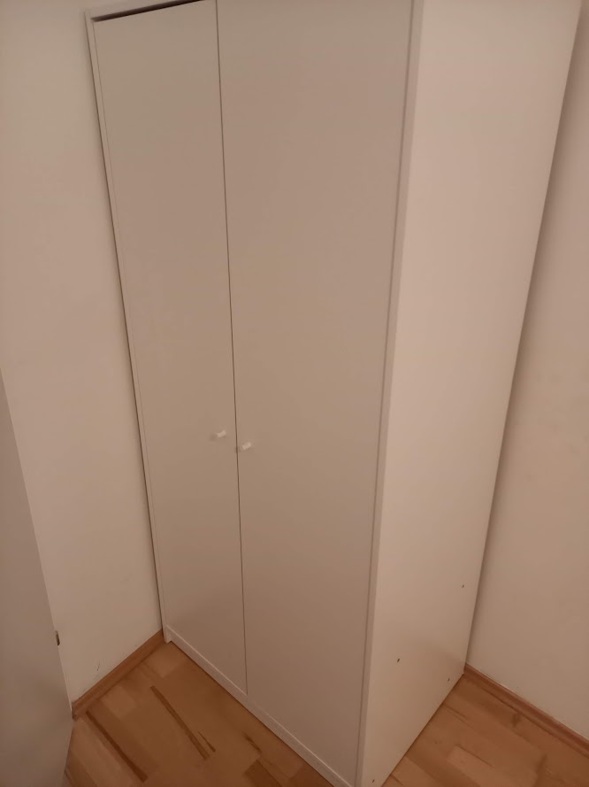 Monteurzimmer: Graz 1 Andritzer Reichsstraße (4 Personen)