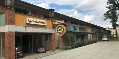 Monteurwohnung - Bettwäsche: Bettwäsche gegen Gebühr - Deutschland - Hochwertige Monteurwohnungen in 15366 Hoppegarten