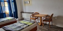 Monteurwohnung - Zimmertyp: Einzelzimmer - Gotha - Zimmervermietung-Gotha - Wohnen wie Zuhause