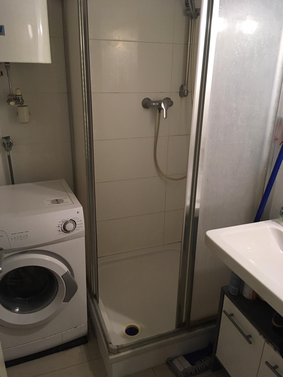 Monteurwohnung - Art der Unterkunft: Gästezimmer - Wien - Julia Spiessberger