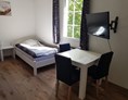 Monteurzimmer: auszeit appartements & rooms