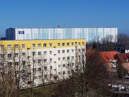 Monteurwohnung - TV - Deutschland - Mein zweites Zuhause