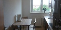 Monteurwohnung - Zimmertyp: Doppelzimmer - Region Schwerin - Mein zweites Zuhause