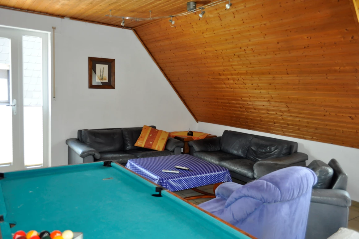 Monteurzimmer: Monteurunterkunft Emsdetten