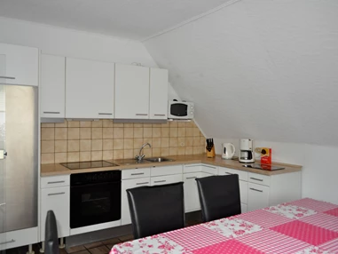 Monteurzimmer: Monteurunterkunft Emsdetten