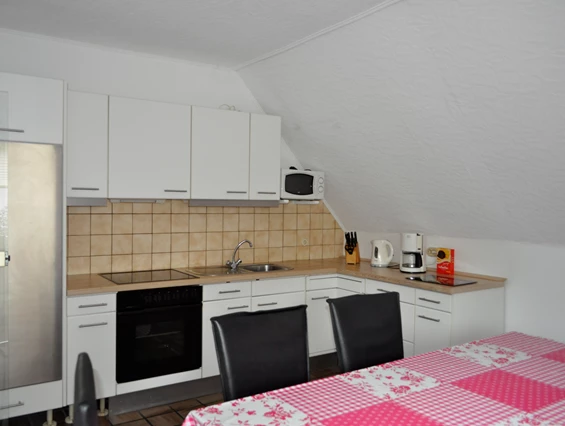 Monteurzimmer: Monteurunterkunft Emsdetten