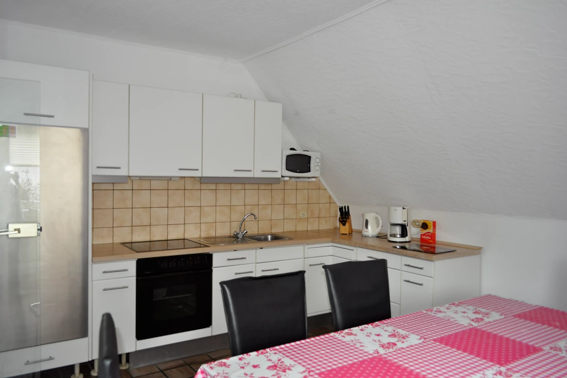 Monteurzimmer: Monteurunterkunft Emsdetten