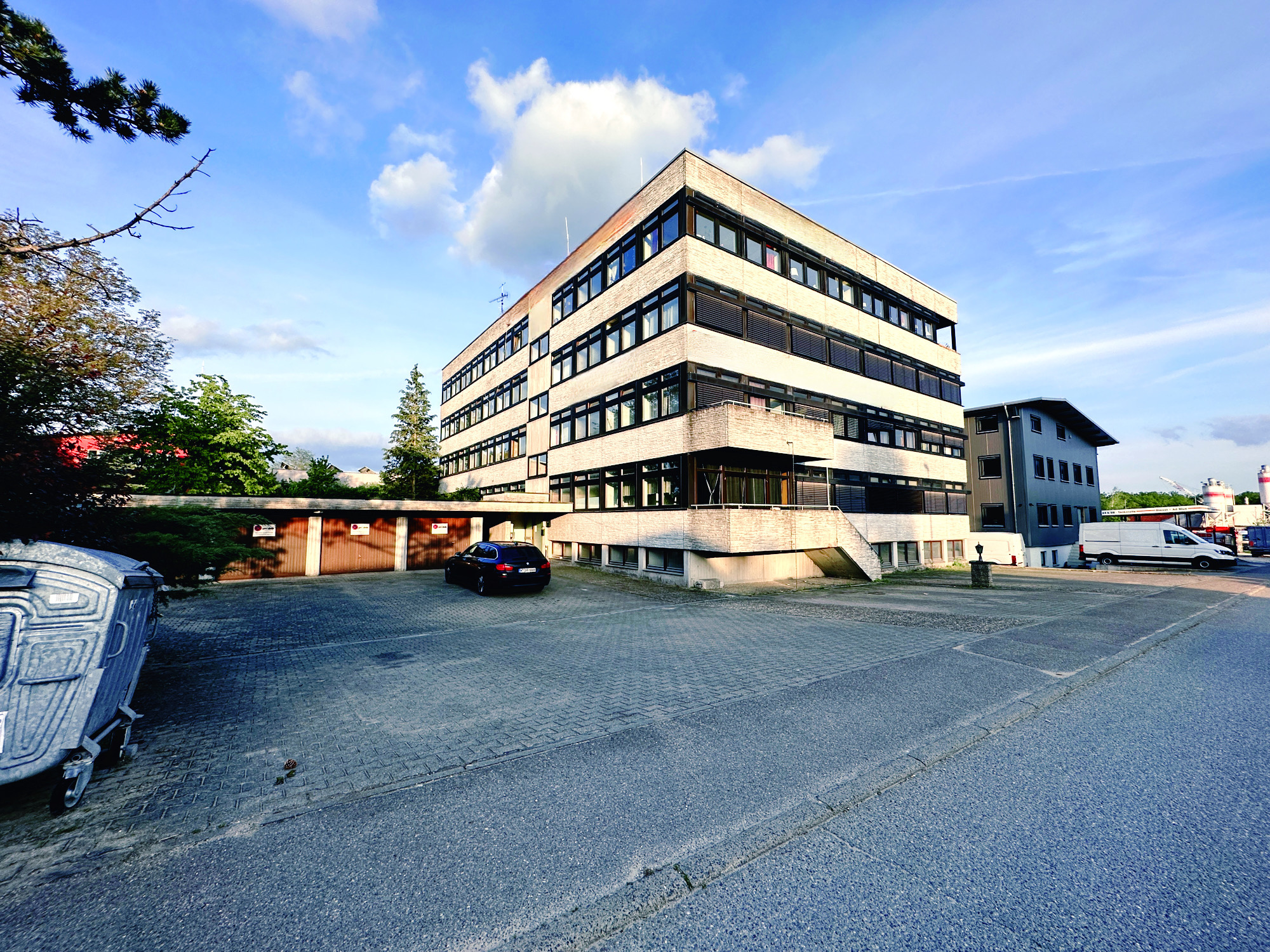 Monteurwohnung - Plochingen - F-F Haus