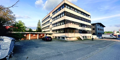 Monteurwohnung - Deggingen - F-F Haus