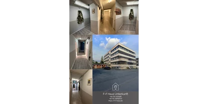 Monteurwohnung - Deggingen - F-F Haus