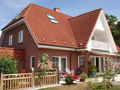 Monteurwohnung - Waschmaschine - Deutschland - Ferienhaus '4-Seasons' - Torsten Kessler
