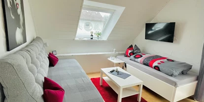 Monteurwohnung - Friedberg (Landkreis Aichach-Friedberg) - Apartment - Apartment/Zimmer Haus Dragl bei Augsburg