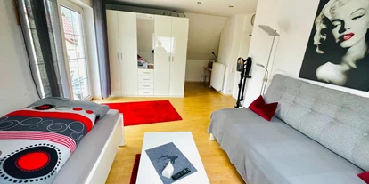 Monteurwohnung - Friedberg (Landkreis Aichach-Friedberg) - Apartment - Apartment/Zimmer Haus Dragl bei Augsburg