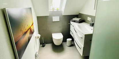 Monteurwohnung - Friedberg (Landkreis Aichach-Friedberg) - Bad
Einzel/Doppelzimmer - Apartment/Zimmer Haus Dragl bei Augsburg