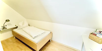 Monteurwohnung - Friedberg (Landkreis Aichach-Friedberg) - Schlafnische
Apartment - Apartment/Zimmer Haus Dragl bei Augsburg