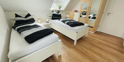 Monteurwohnung - Friedberg (Landkreis Aichach-Friedberg) - EZ/DZ - Apartment/Zimmer Haus Dragl bei Augsburg