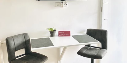 Monteurwohnung - Friedberg (Landkreis Aichach-Friedberg) - EZ/DZ - Apartment/Zimmer Haus Dragl bei Augsburg