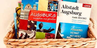 Monteurwohnung - Friedberg (Landkreis Aichach-Friedberg) - Es gibt viel zu unternehmen.
Sprechen Sie uns gerne an.
Apartment - Apartment/Zimmer Haus Dragl bei Augsburg