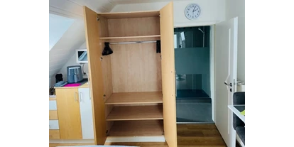Monteurwohnung - Friedberg (Landkreis Aichach-Friedberg) - EZ/DZ - Apartment/Zimmer Haus Dragl bei Augsburg