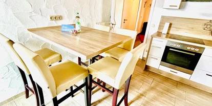 Monteurwohnung - Friedberg (Landkreis Aichach-Friedberg) - Küche
Apartment - Apartment/Zimmer Haus Dragl bei Augsburg