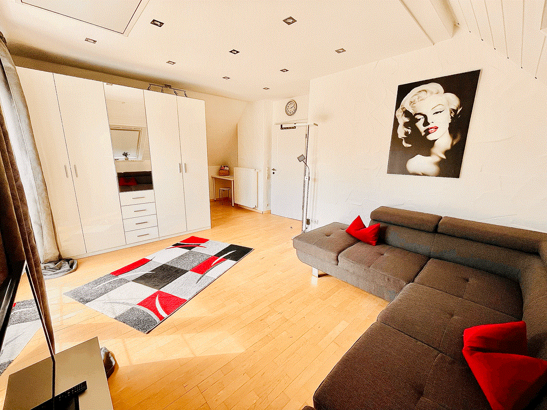 Monteurzimmer: Apartment/Zimmer Haus Dragl in 86316 Friedberg/Derching bei Augsburg