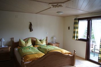 Monteurzimmer: Ferienwohnungen Pinn im Allgäu