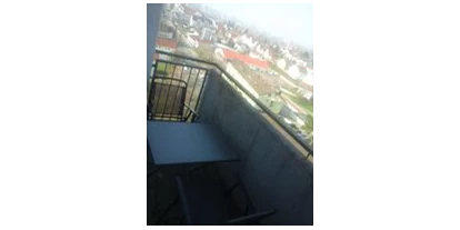 Monteurwohnung - PLZ 71083 (Deutschland) - Balkon - Schlafschön Sindelfingen