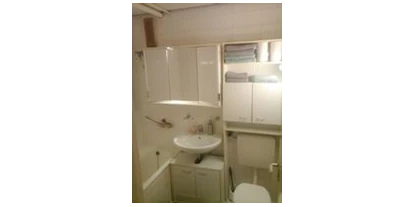 Monteurwohnung - PLZ 71083 (Deutschland) - Badezimmer - Schlafschön Sindelfingen