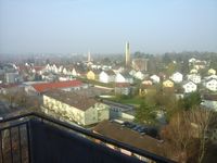 Monteurwohnung - PLZ 71063 (Deutschland) - Aussicht - Schlafschön Sindelfingen 