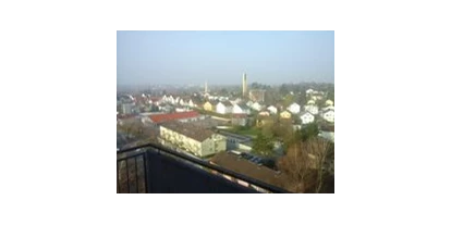 Monteurwohnung - PLZ 71083 (Deutschland) - Aussicht - Schlafschön Sindelfingen