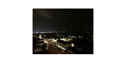 Monteurwohnung - PLZ 71083 (Deutschland) - Aussicht Nacht - Schlafschön Sindelfingen